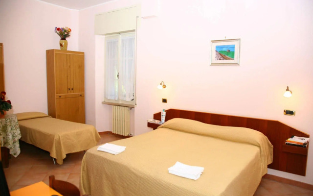 Hotel Eliseo