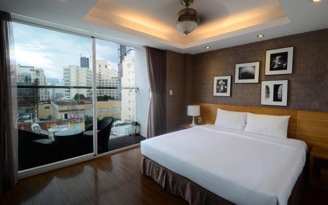 Nicecy Hotel – Nguyen Trai Street