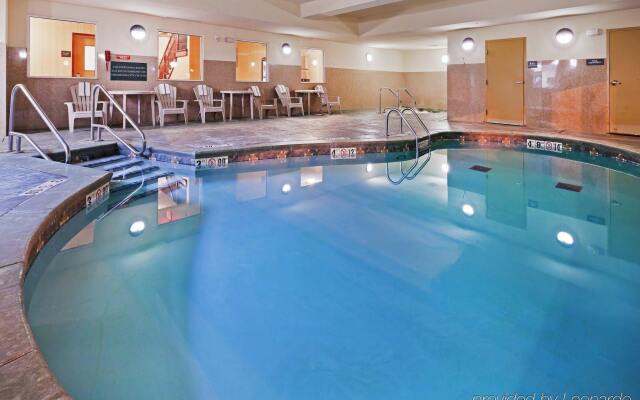 Country Inn & Suites by Radisson, Oklahoma City Airport, OK