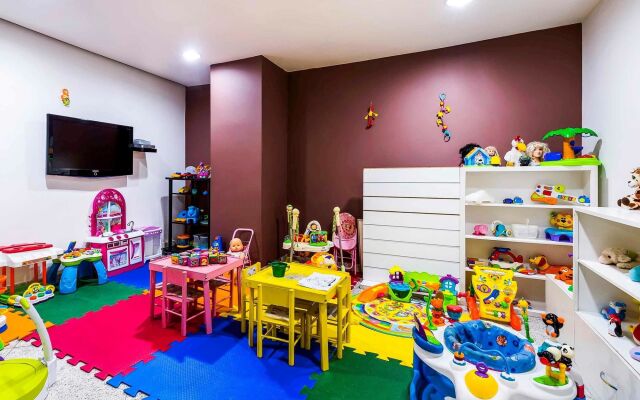 Grand Mercure Belem Do Para