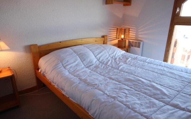 Appartement Landry-Vallandry, 2 pièces, 7 personnes - FR-1-411-649