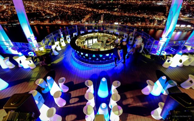 Novotel Danang Premier Han River