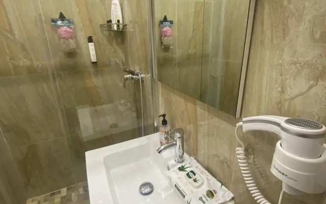 Apartament me qera ditore