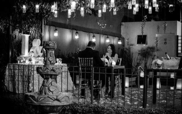 Las Magnolias Hotel Boutique