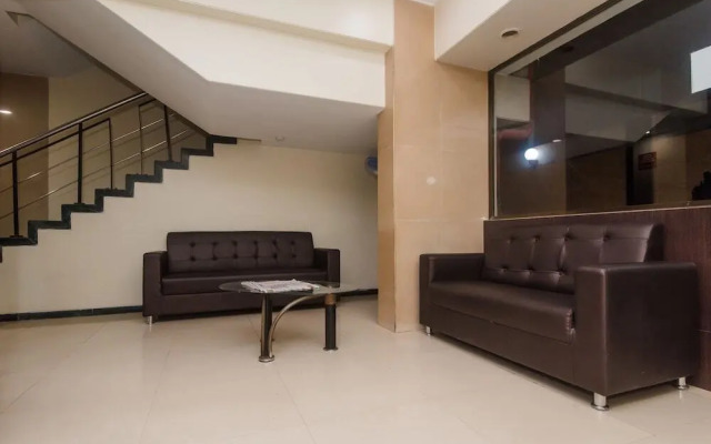 Hotel Kuber Hospitality by OYO Rooms