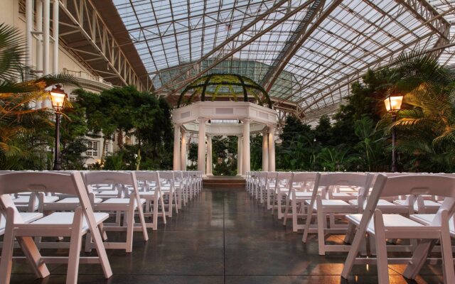 Gaylord Opryland Resort & Convention Center