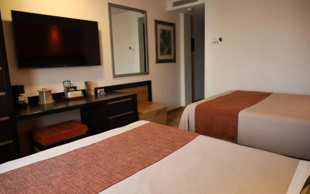 Hotel Catedral