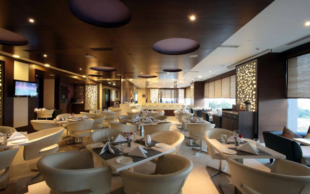 Daspalla Hyderabad