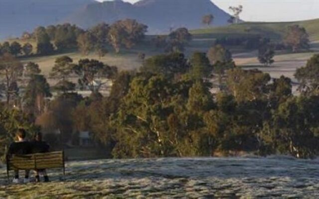 Stonelea Country Estate