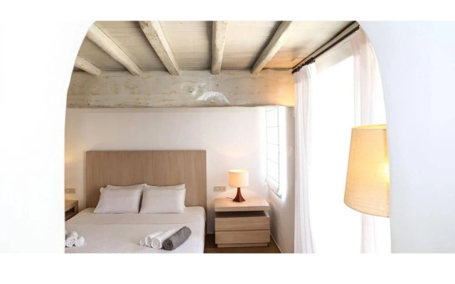 Luxury Key Mykonos 7 Bed Villa Bellacqua Agios Stefanos