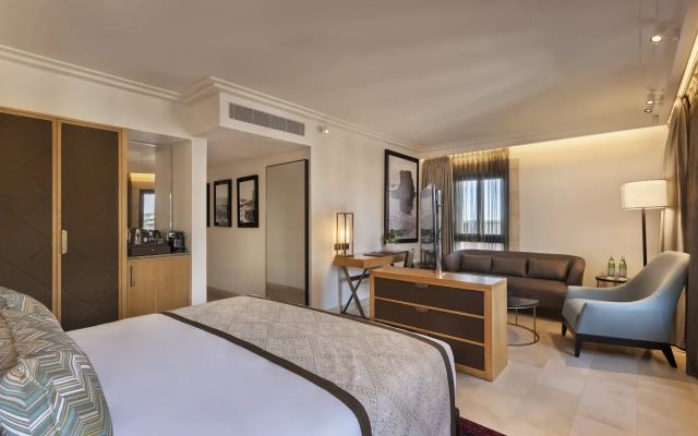 The Setai Tel Aviv, a Member of the leading hotels of the world