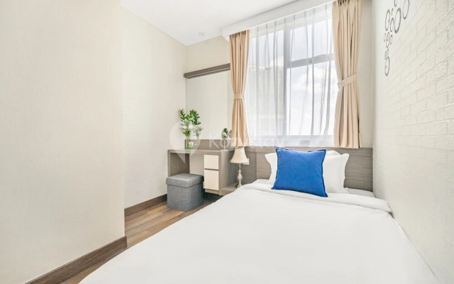 Meadow by Kozystay | Newly Renovated | Kebon Jeruk