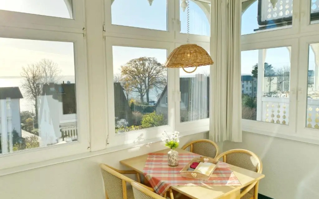 Sassnitz - Villa Anna Villa Anna App 23