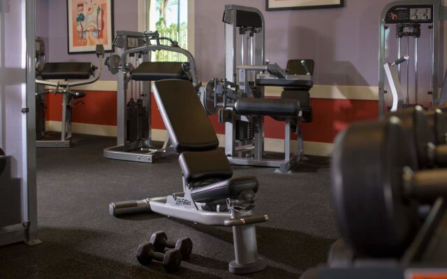 Marriott's Canyon Villas