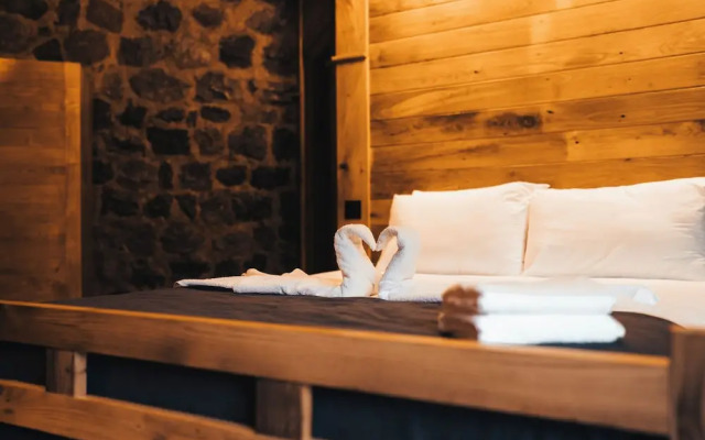 Lome Çiftliği Otel ve Restoran