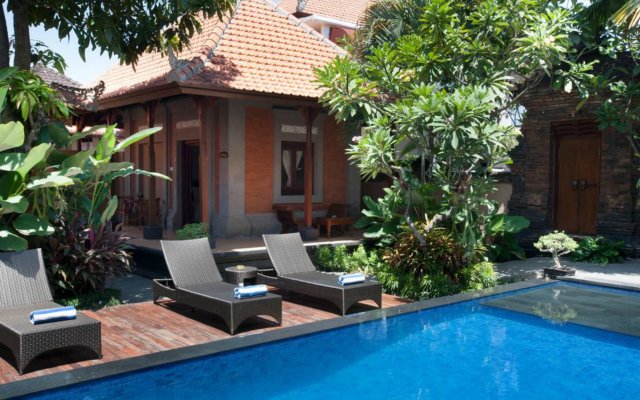 NESA Sanur Bali