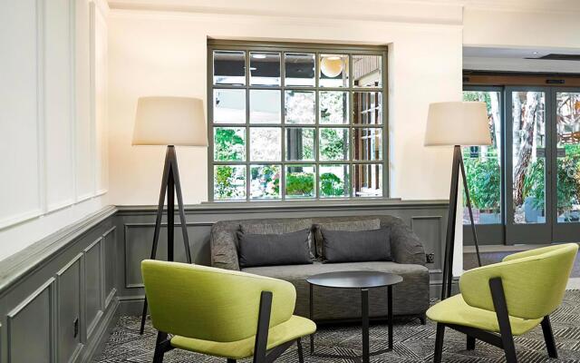 DoubleTree by Hilton Southampton