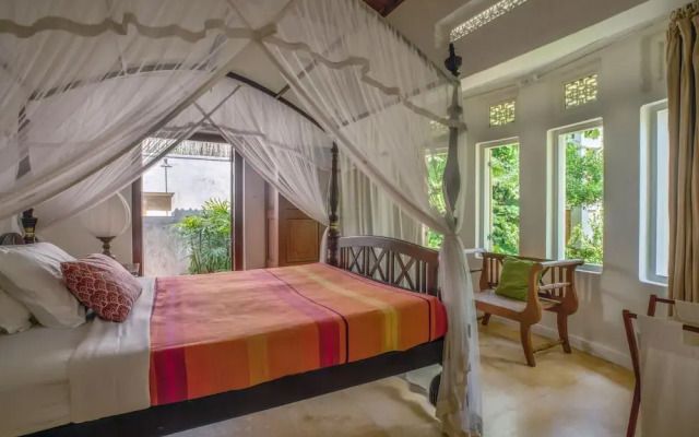 Refurbished Family Village House With Private Pool