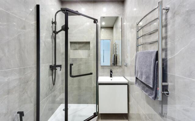 Smart Host on Khodynsky Boulevard 2