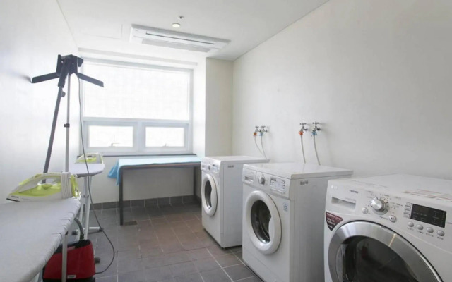 Aventree Hotel Busan