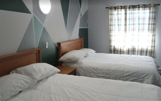 Bluewater Motel