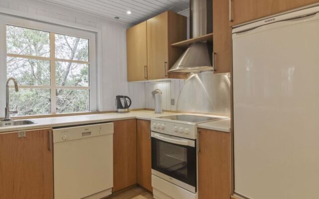 "Fejzo" - 600m from the sea in NW Jutland