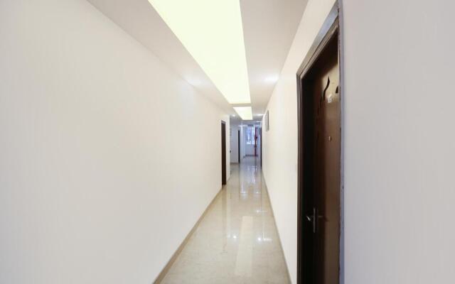 Fabexpress Taj Residency