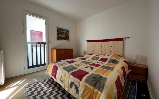 Appartement Ciboure, 3 pièces, 6 personnes - FR-1-239-754