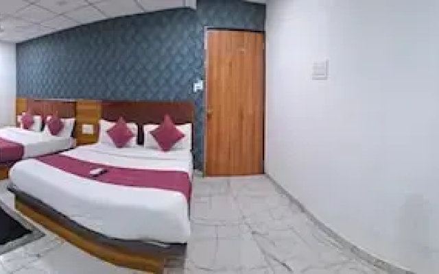 Hotel Rudraksh