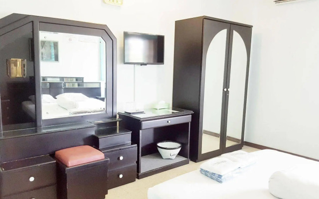 Pondok Asri Family Guest House