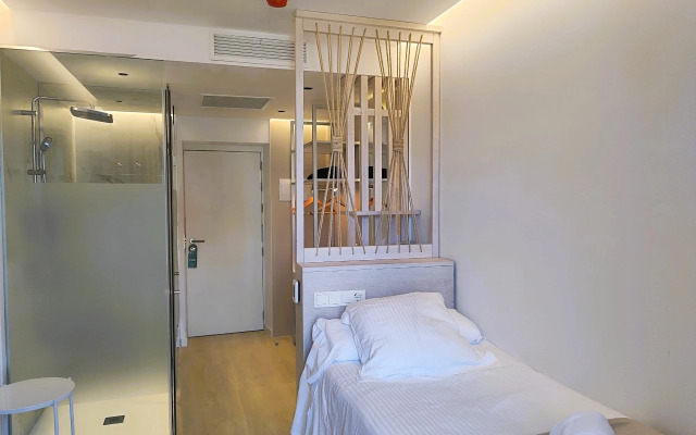 Valentin Somni Hotels & Suites – Adults Only +16