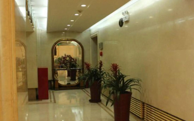 Shanxi Textile Hotel
