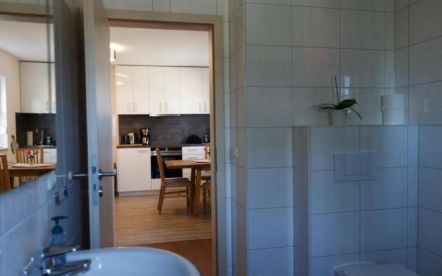 H24ZINGST - Das Ferienhaus