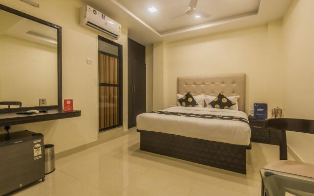 OYO 10005 Borivali