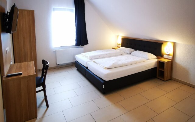 Gap Hotel Event & more