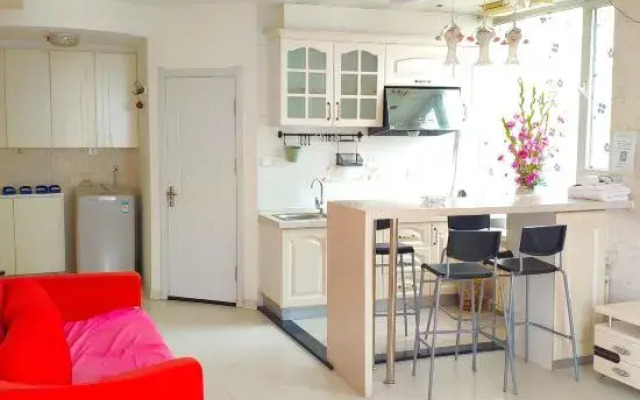 Ruyijia Boarding House