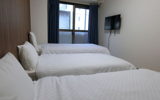 Sakura Sands Hotel Shinsaibashi