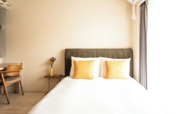 Section L Residence Moto-Azabu