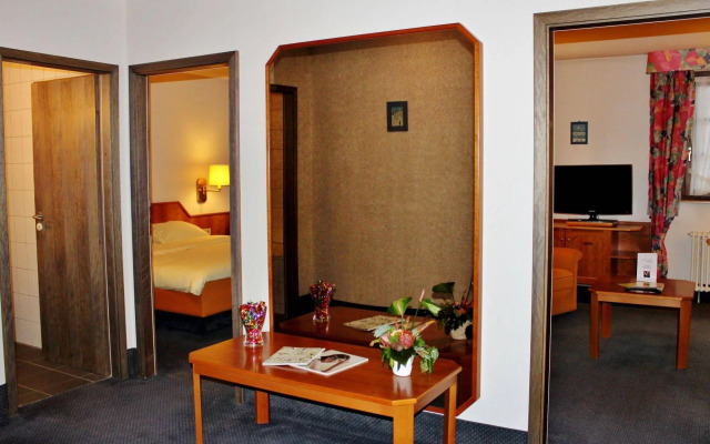 Hôtel au Boeuf