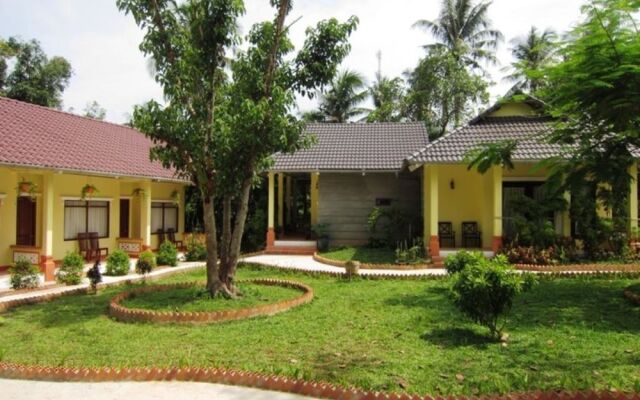 Sunset Hill Resort