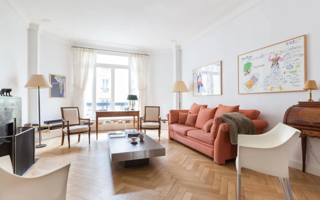onefinestay - Trocadéro apartments