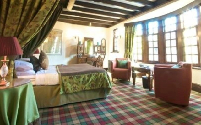 Brig O Doon Hotel