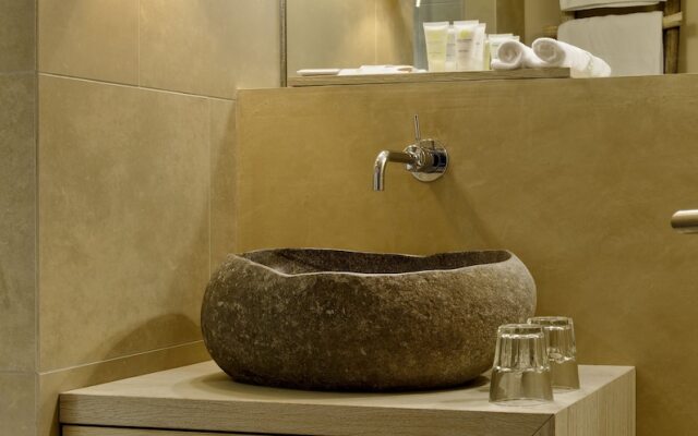 Seerose Resort & Spa