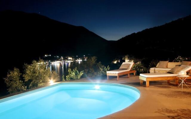 Amapola Villas - Phos
