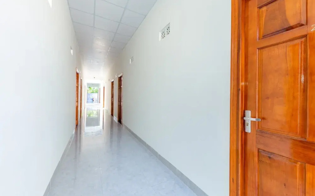 Oyo 745 Minh Duc Guest House