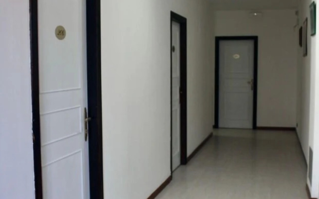 Hotel Tuo Mare