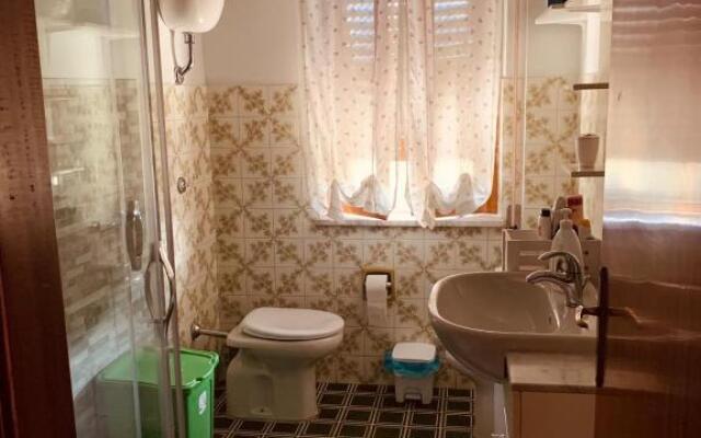 Appartamento Villa lucia