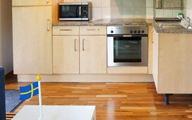 3 Person Holiday Home in Gryt