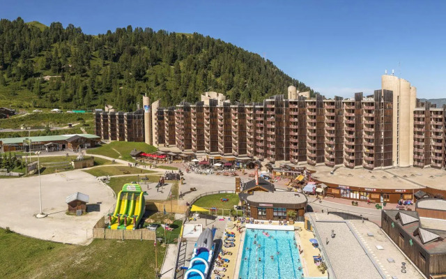 Résidence Pierre & Vacances La Plagne Bellecôte