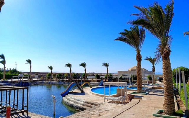 Davinci Beach Resort